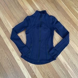 Lululemon Define Jacket